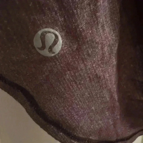 Lululemon tank & racer back sports bar a combo size 2 - Picture 4 of 7